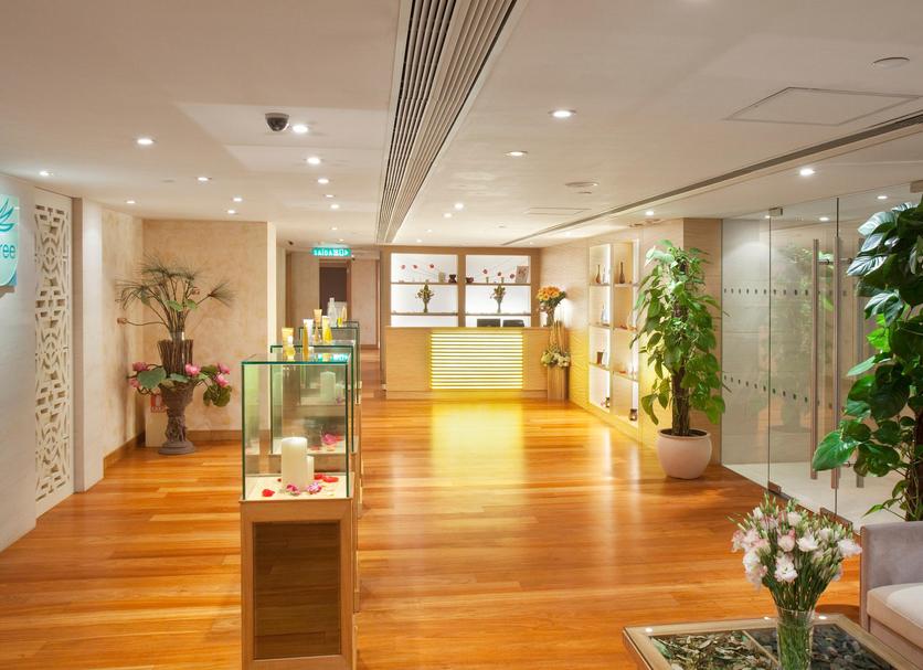 Recepció Foto