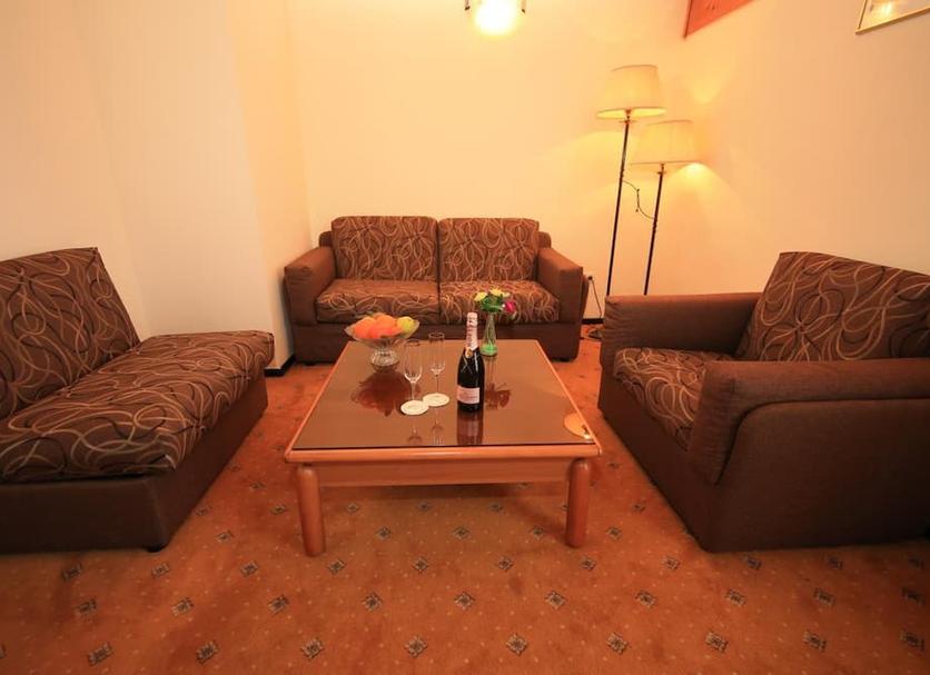 Sala Foto