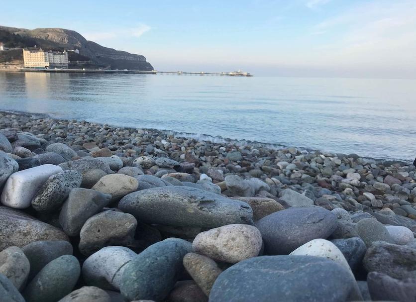 Platja Foto