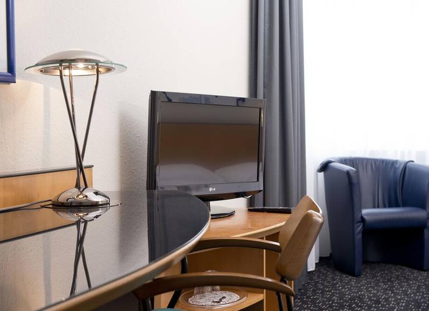 Serveis de l’habitació Foto