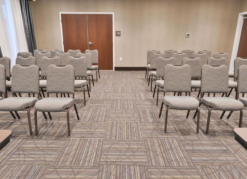 Sala de conferències Foto
