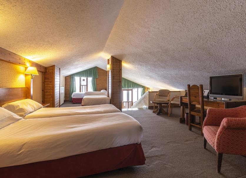 Habitació Foto