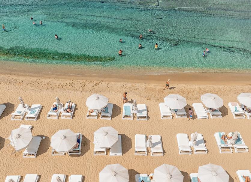 Platja Foto