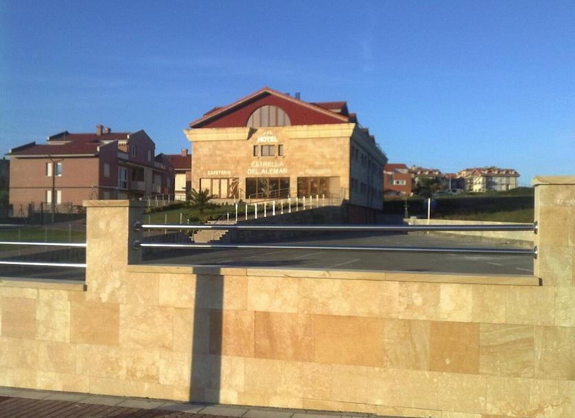 Edifici Foto