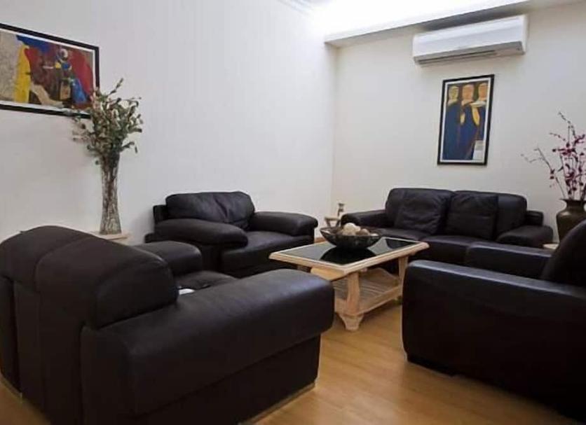 Sala Foto