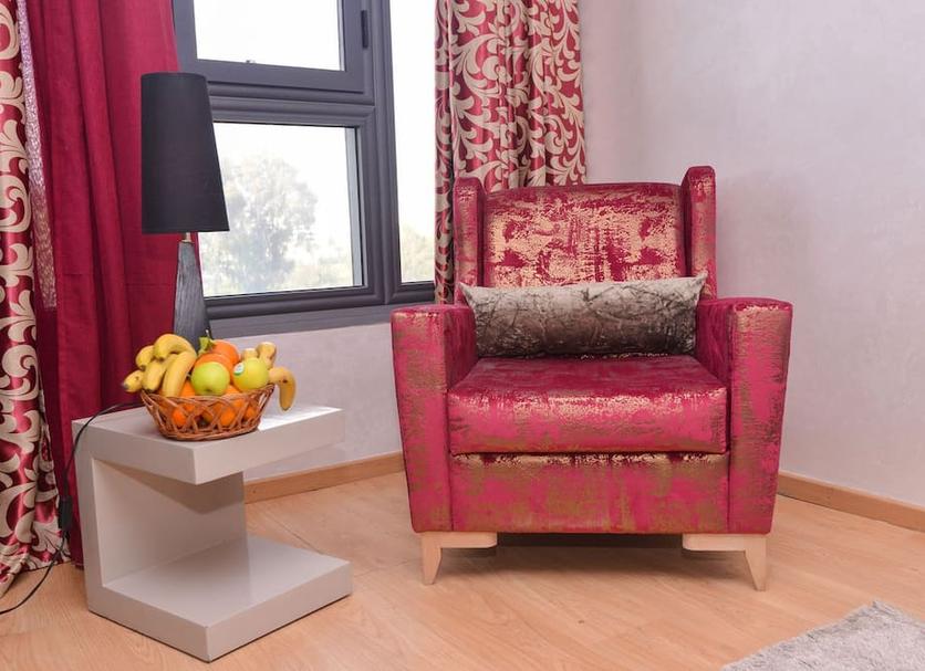 Serveis de l’habitació Foto