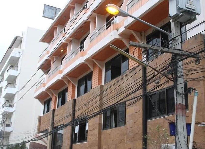 Edifici Foto