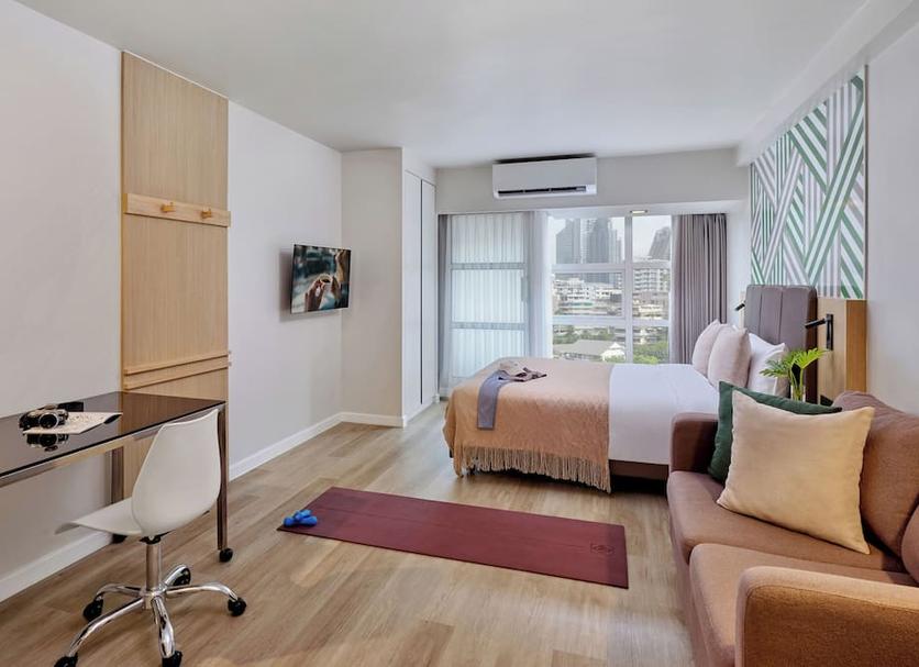 Habitació Foto