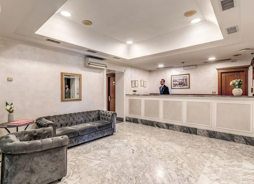 Recepció Foto