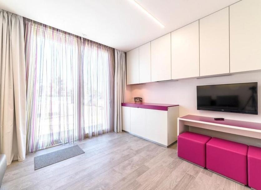 Serveis de l’habitació Foto