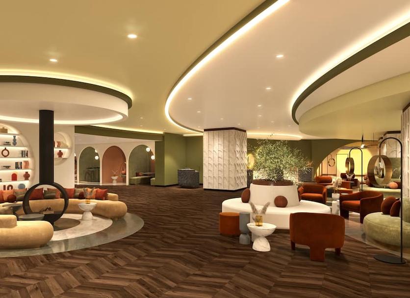 Sala d'estar Foto