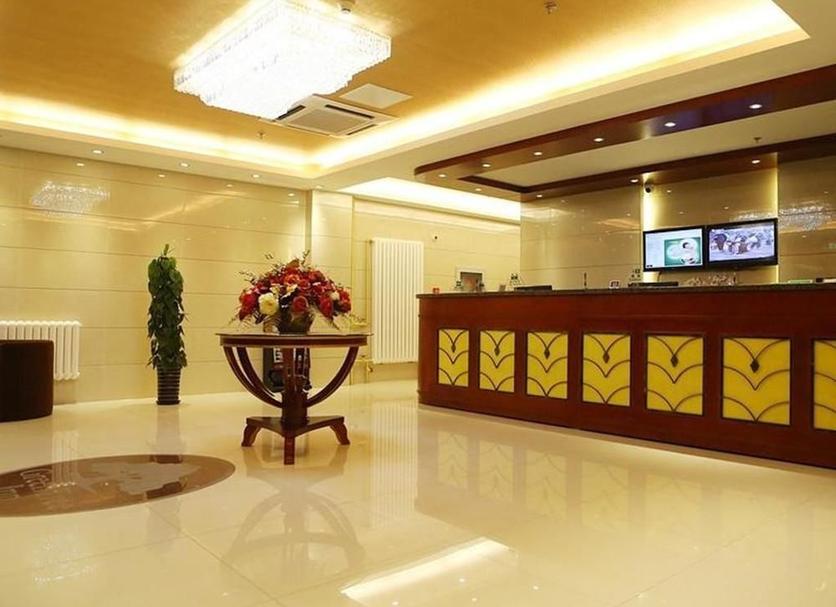Recepció Foto