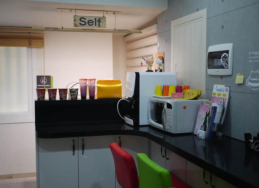 Sala Foto