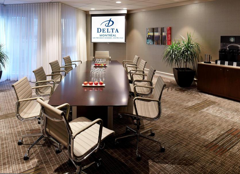 Sala de conferències Foto
