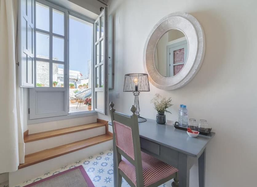 Serveis de l’habitació Foto