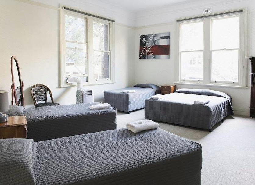 Habitació Foto