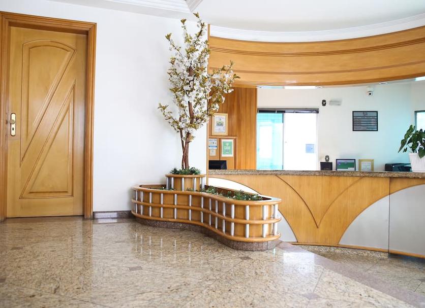 Recepció Foto