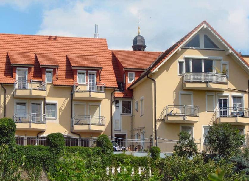 Edifici Foto