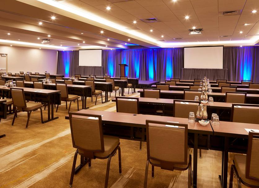 Sala de conferències Foto