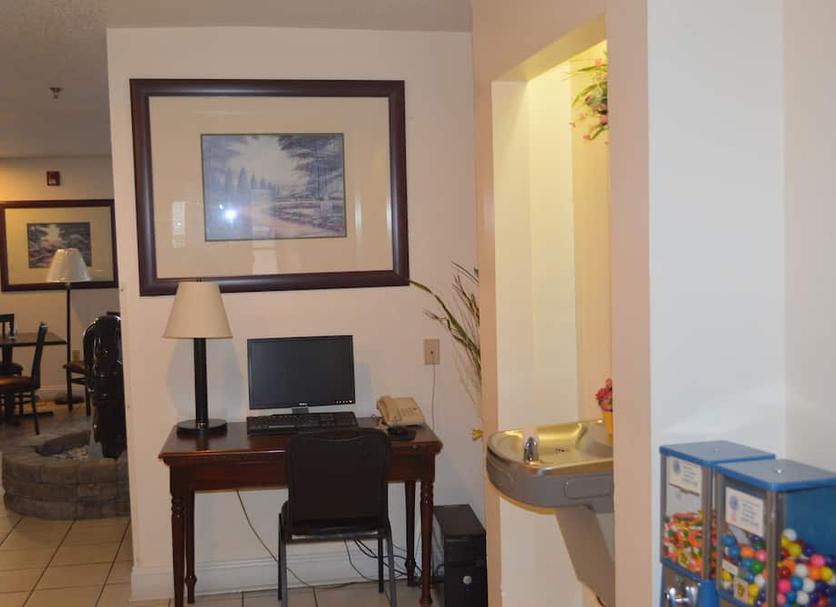 Serveis de l’habitació Foto