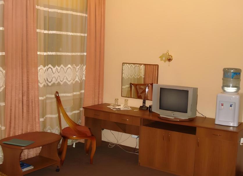 Serveis de l’habitació Foto