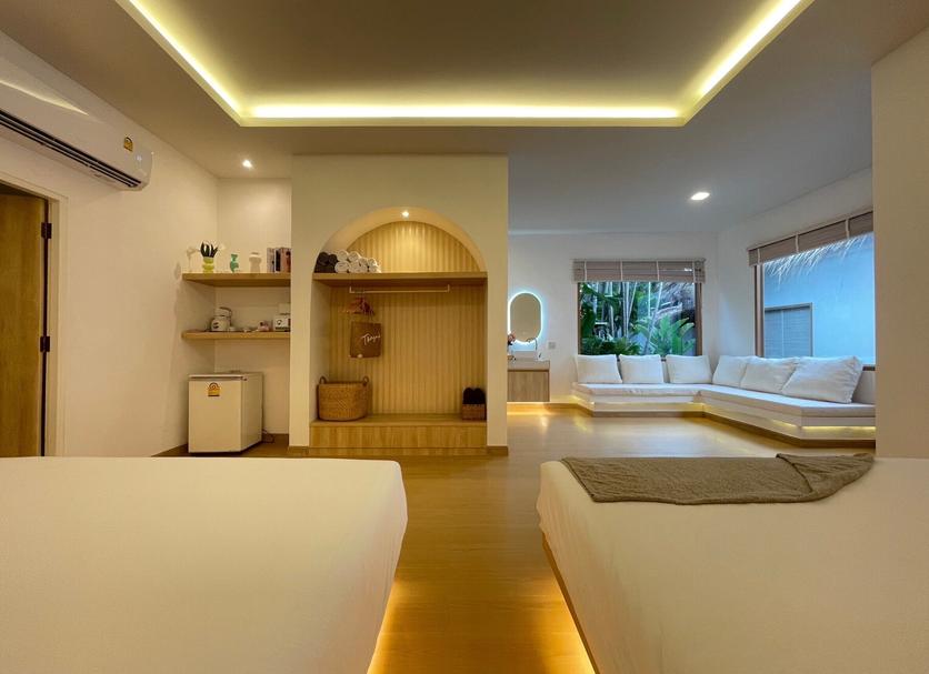 Sala Foto