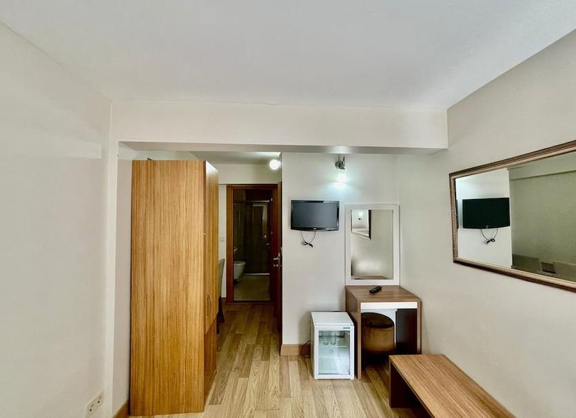 Serveis de l’habitació Foto