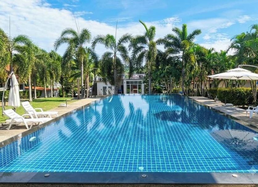 Pool Foto