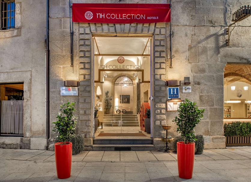 Edifici Foto