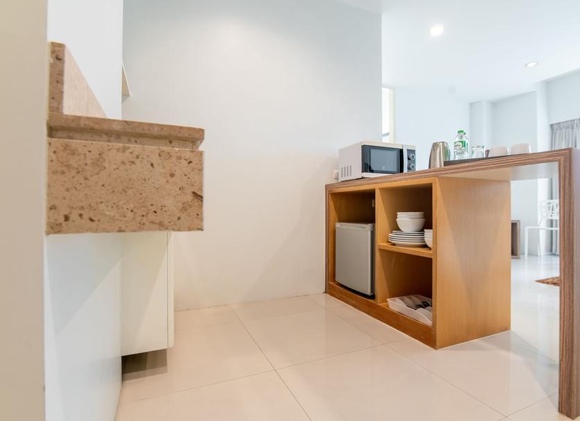 Serveis de l’habitació Foto