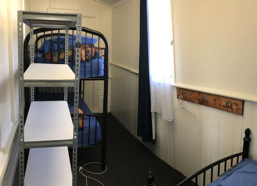 Serveis de l’habitació Foto