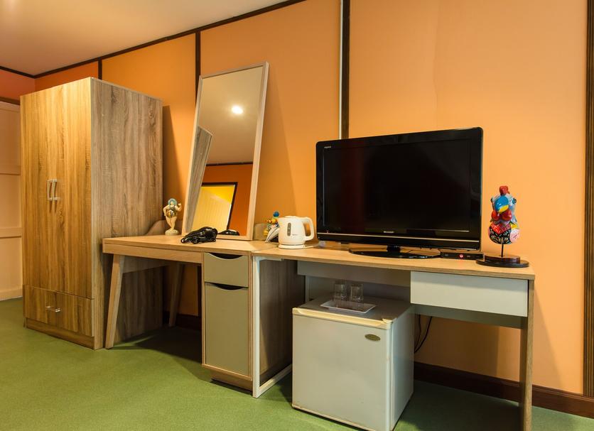 Serveis de l’habitació Foto