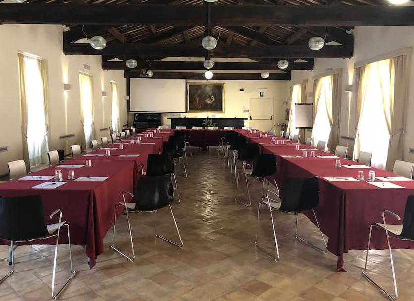 Sala de conferències Foto