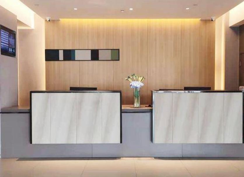 Recepció Foto