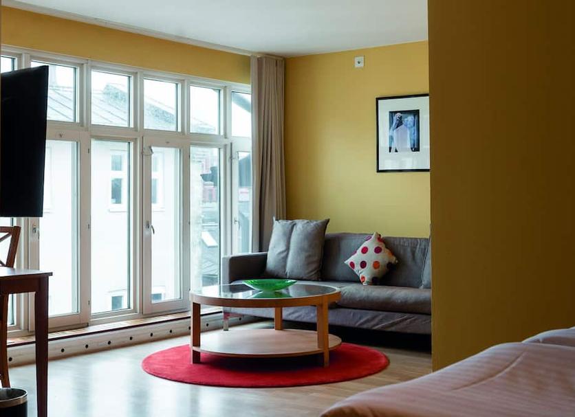 Sala Foto