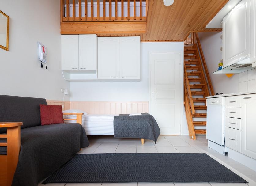 Sala Foto