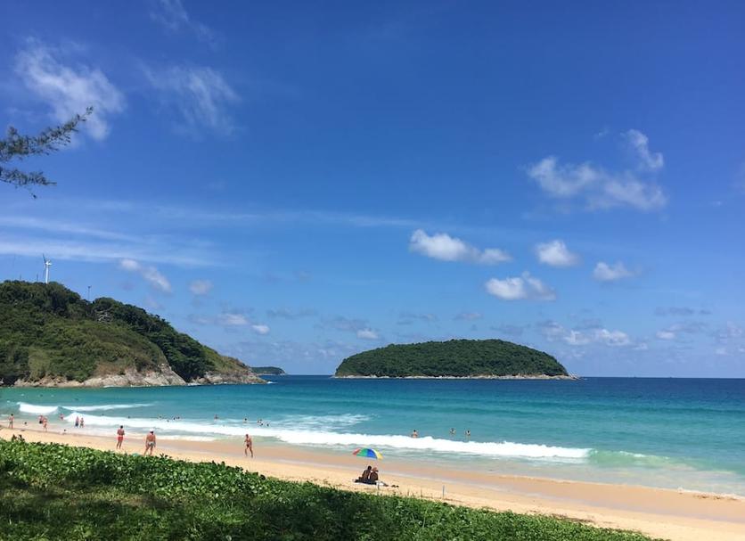 Platja Foto