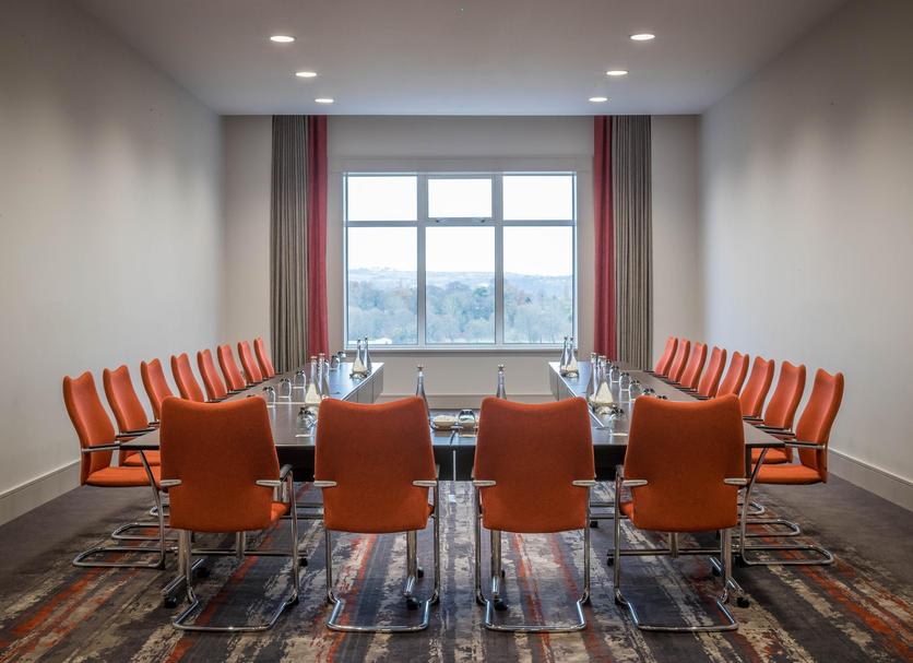 Sala de conferències Foto