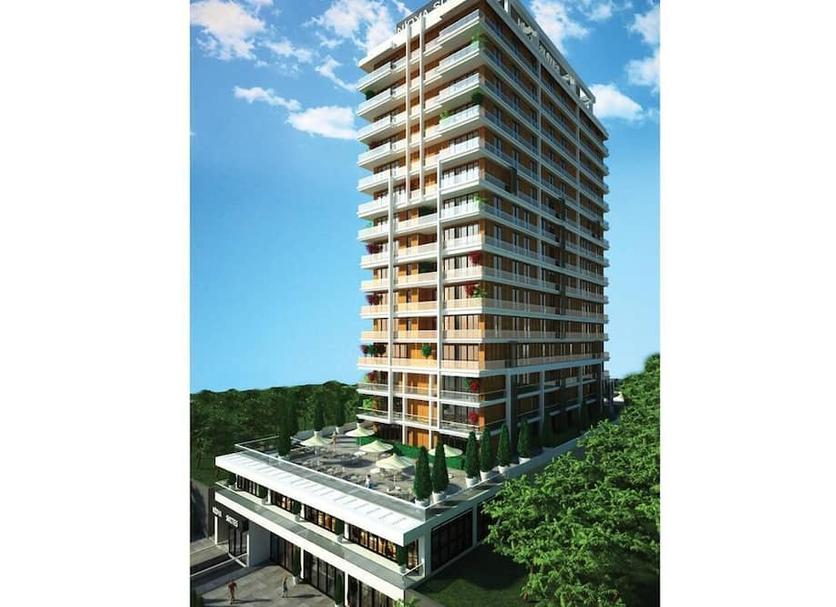 Edifici Foto