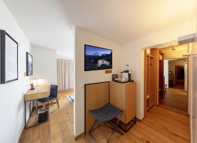 Serveis de l’habitació Foto