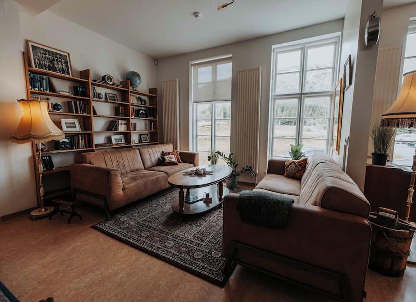 Sala Foto