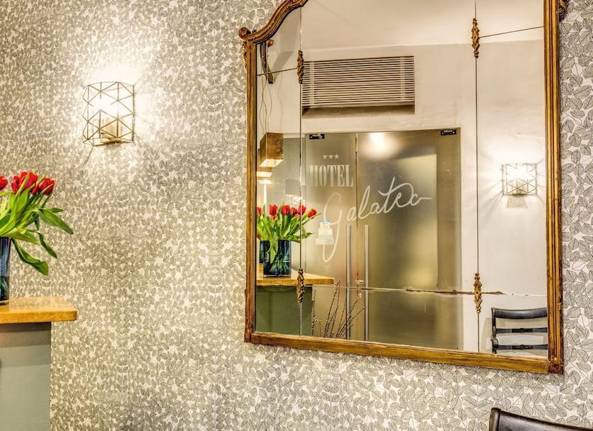 Serveis de l’habitació Foto