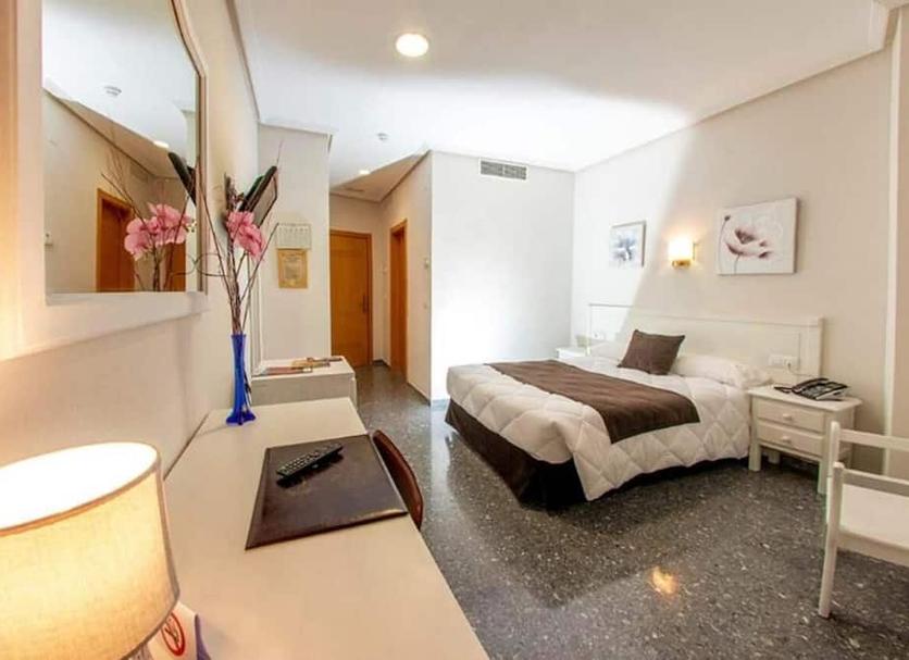 Habitació Foto