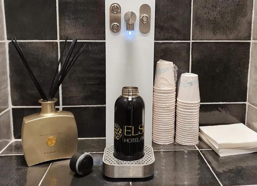 Serveis de l’habitació Foto