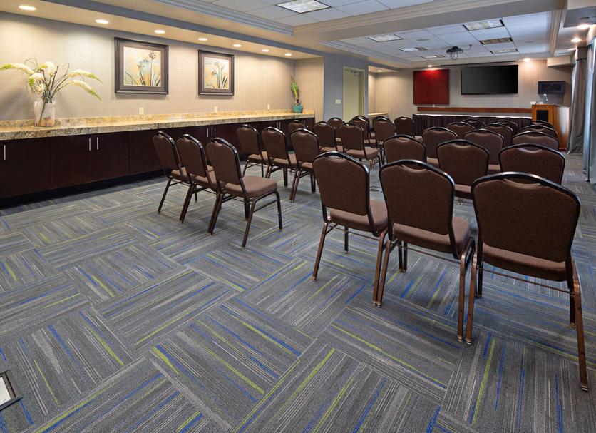 Sala de conferències Foto