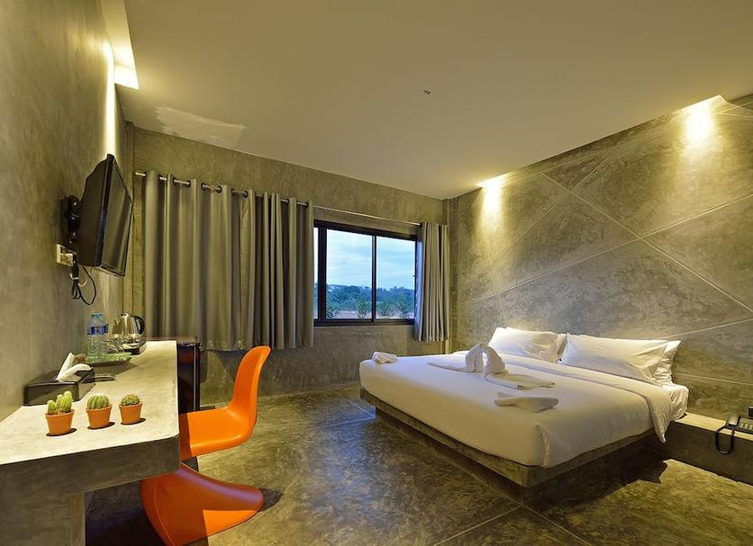 Habitació Foto