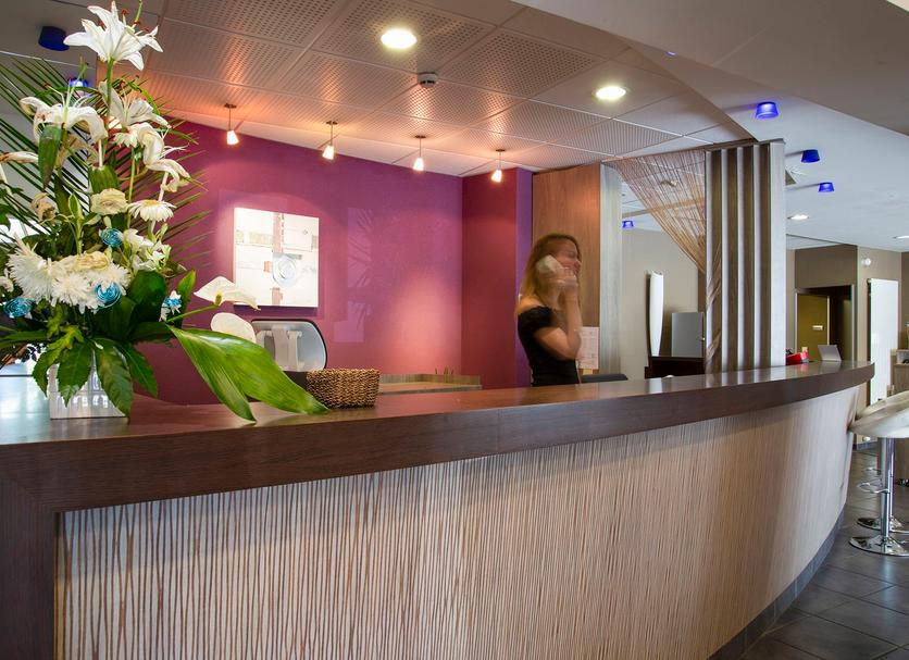 Recepció Foto