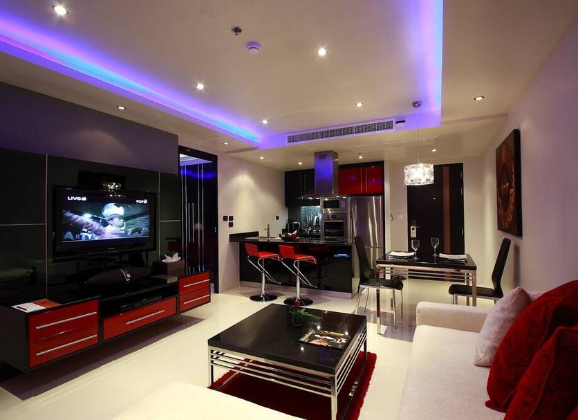 Sala Foto