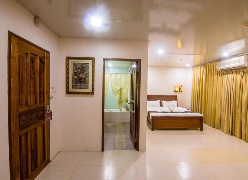 Habitació Foto