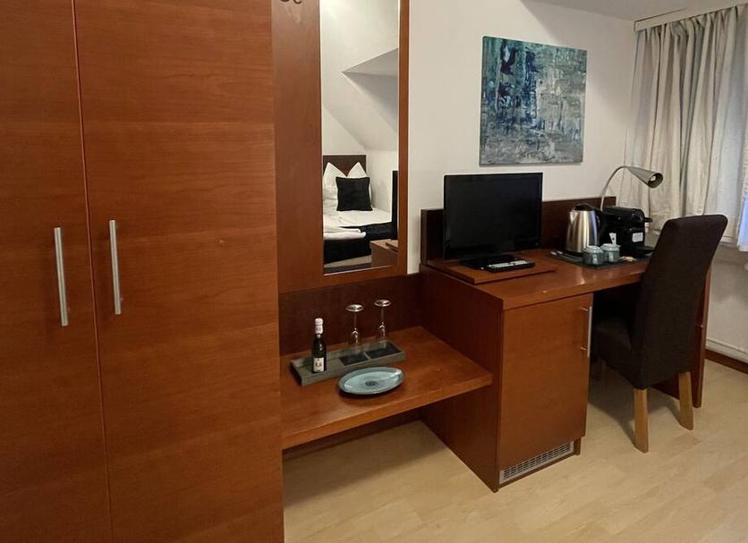 Serveis de l’habitació Foto